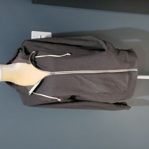 CHAMPION FULL ZIP HOODIE SIZE 2X